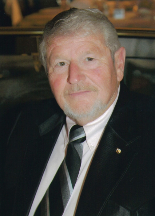 Obituary for David Rich Edwards Funeral Home, Arcola, IL