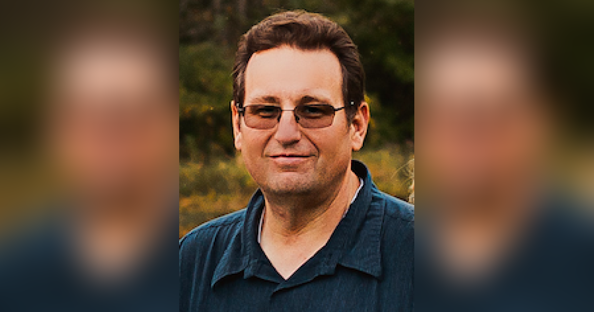 David Pierschbacher Obituary May 5, 2022 Edgewood, IA