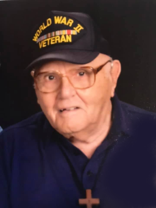 Obituary for William Wolter October 31, 2022 LeonardMuller Funeral