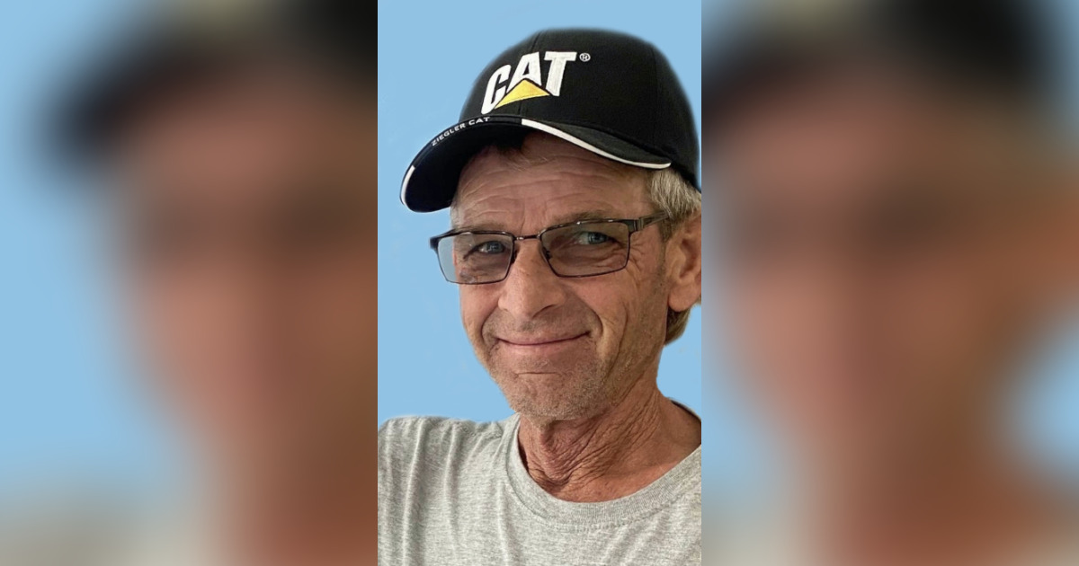 Joel Baumgartner Obituary Nov 17, 2022 Strawberry Point, IA