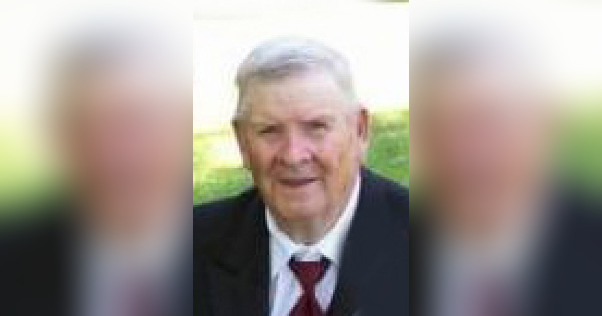 Merlin Hoisington Obituary November 28, 2022 LeonardMuller Funeral