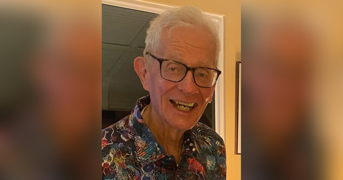 Obituary for James "Jim" Richard Walker LeonardMuller Funeral Home