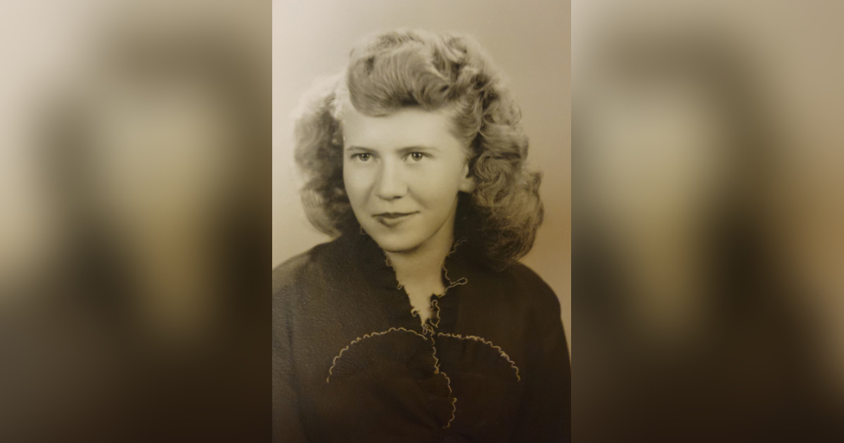 Emma Gull Obituary December 9, 2022 LeonardMuller Funeral Home & Crematory Edgewood, IA