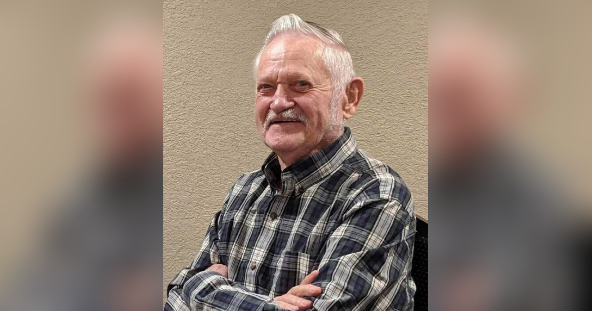 Joseph Kintzle Obituary Dec 9, 2022 Edgewood, IA