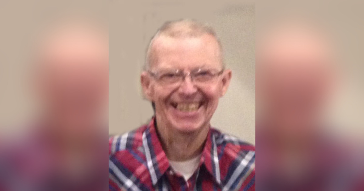 Kent Baker Obituary Dec 27, 2022 Manchester, IA