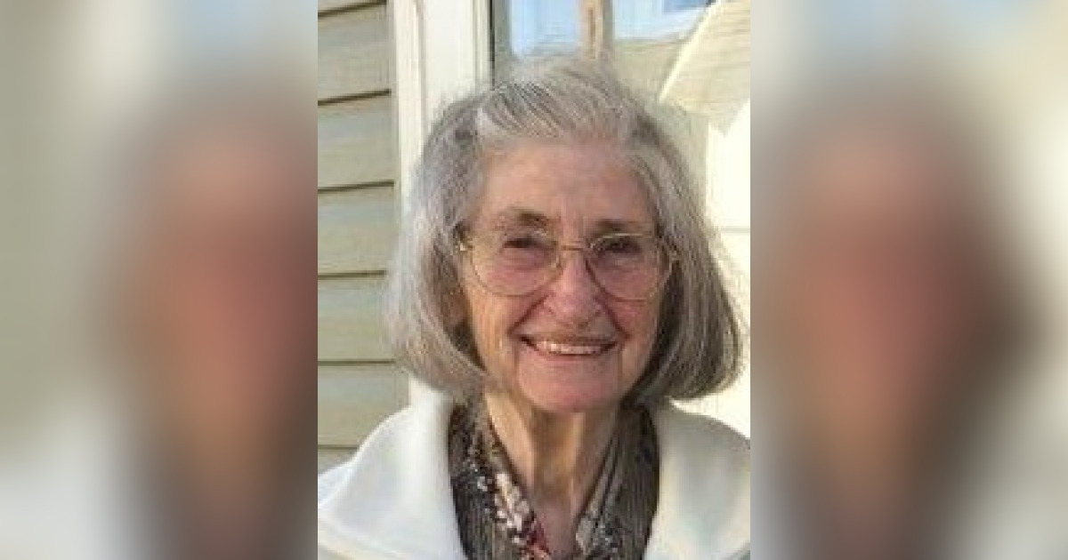 Mary Dorothy Selden Obituary April 18, 2023 LeonardMuller Funeral