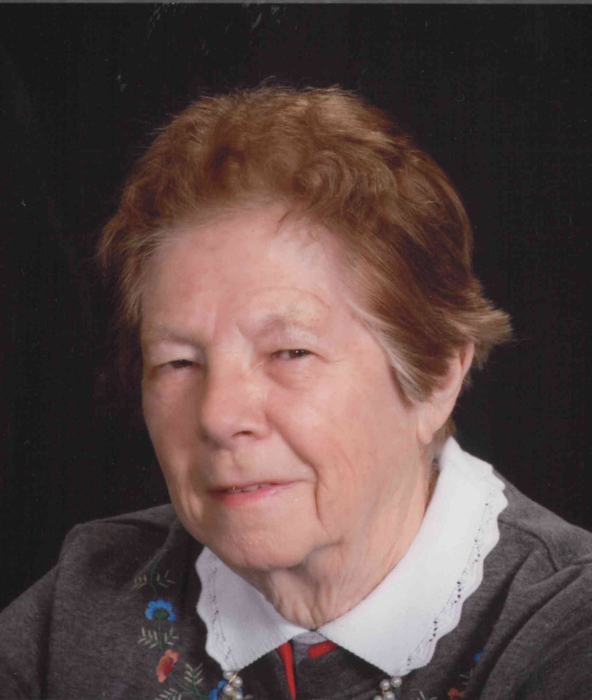 Arlene Jones Obituary April 22, 2023 LeonardMuller Funeral Home