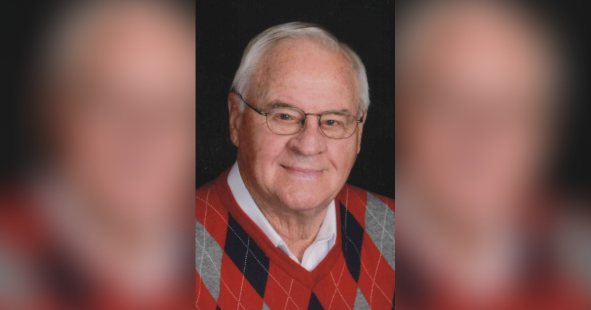 Richard Sampson Obituary April 30, 2023 LeonardMuller Funeral Home