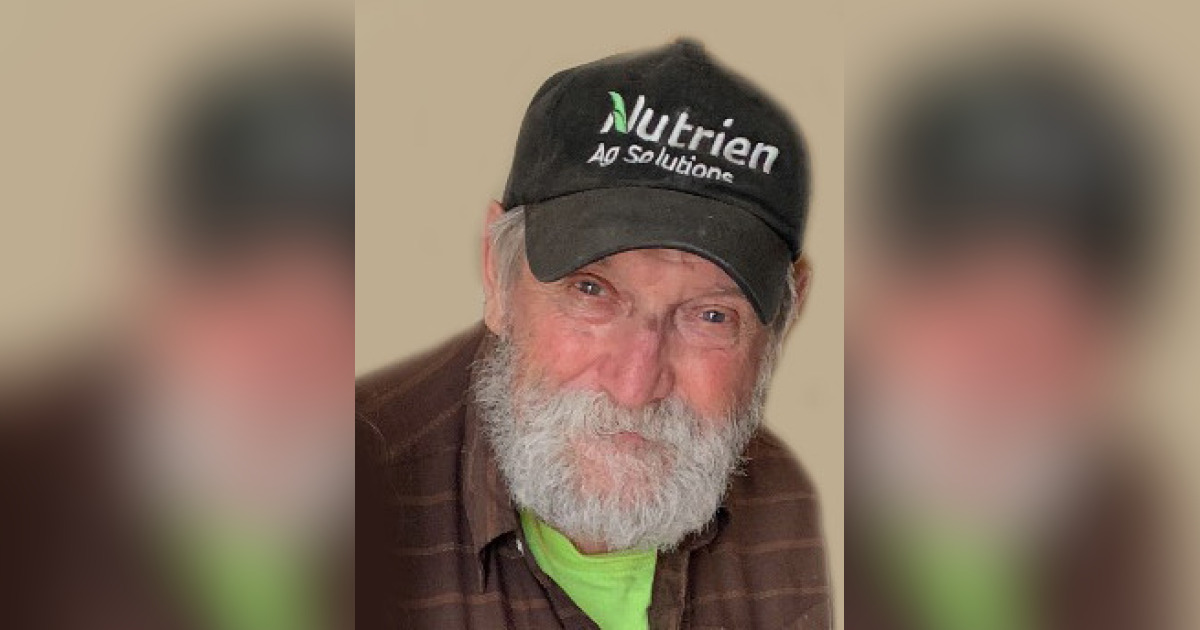 Thomas Burgin Obituary Jul 27, 2023 Edgewood, IA