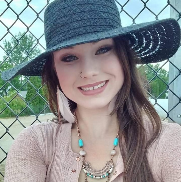 Shelby Ingles Obituary Sep 25, 2023 Edgewood, IA