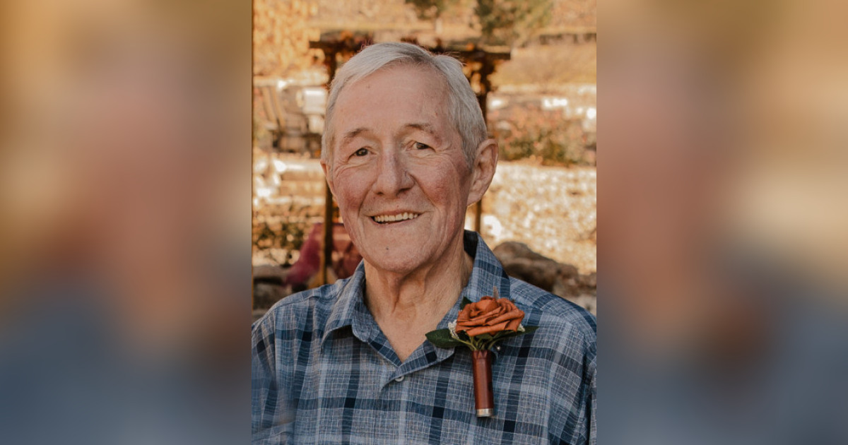 Ronald Willie Obituary Oct 5, 2023 Edgewood, IA