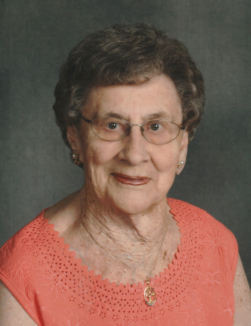 Germaine Vorwald Obituary Oct 23, 2023 Edgewood, IA