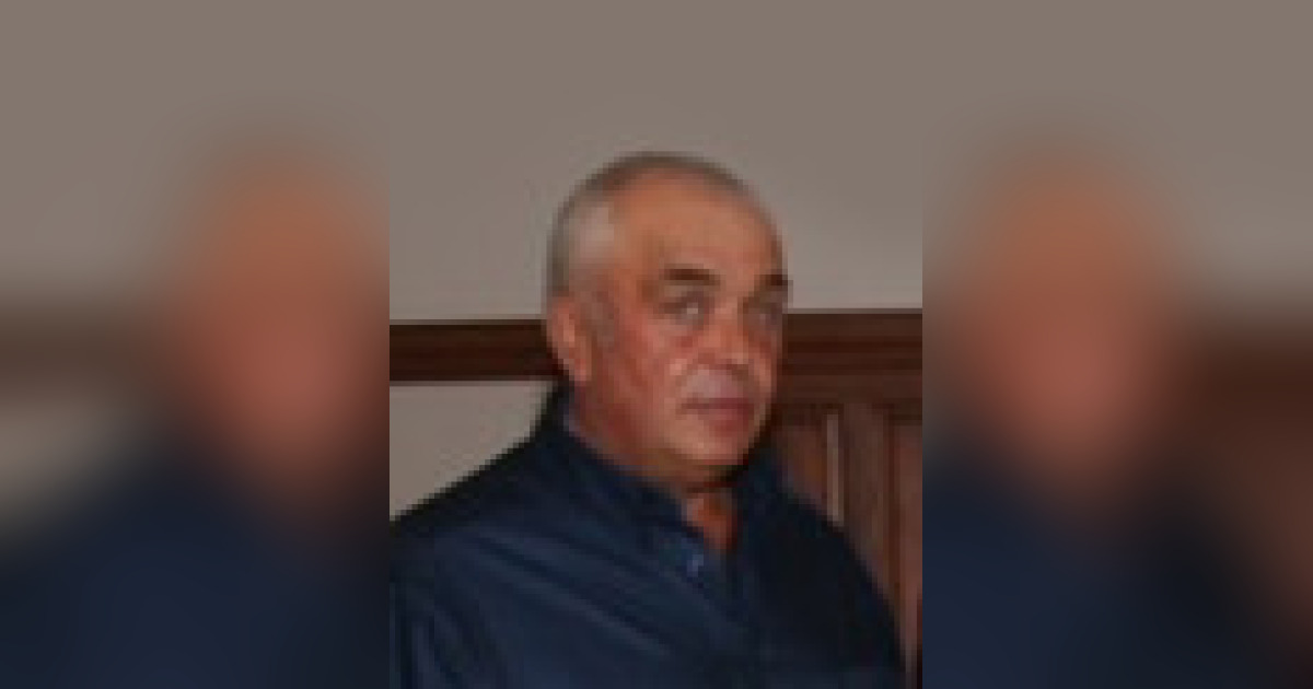 Louis Rowell Obituary Nov 1, 2023 Edgewood, IA