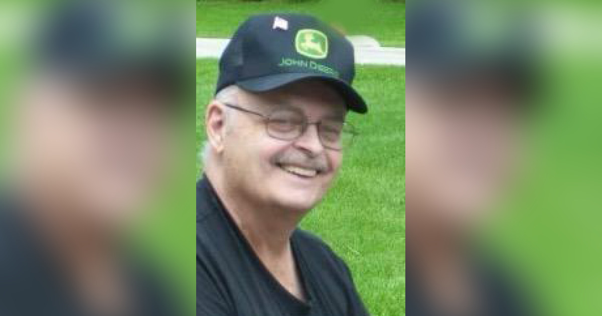 Samuel "Sam" Wiskus Obituary Dec 14, 2023 Edgewood, IA