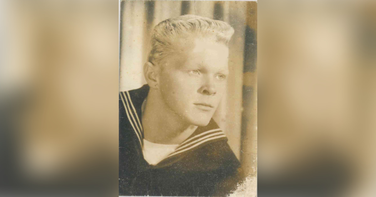 Obituary for Harry Morley December 17, 2023 LeonardMuller Funeral