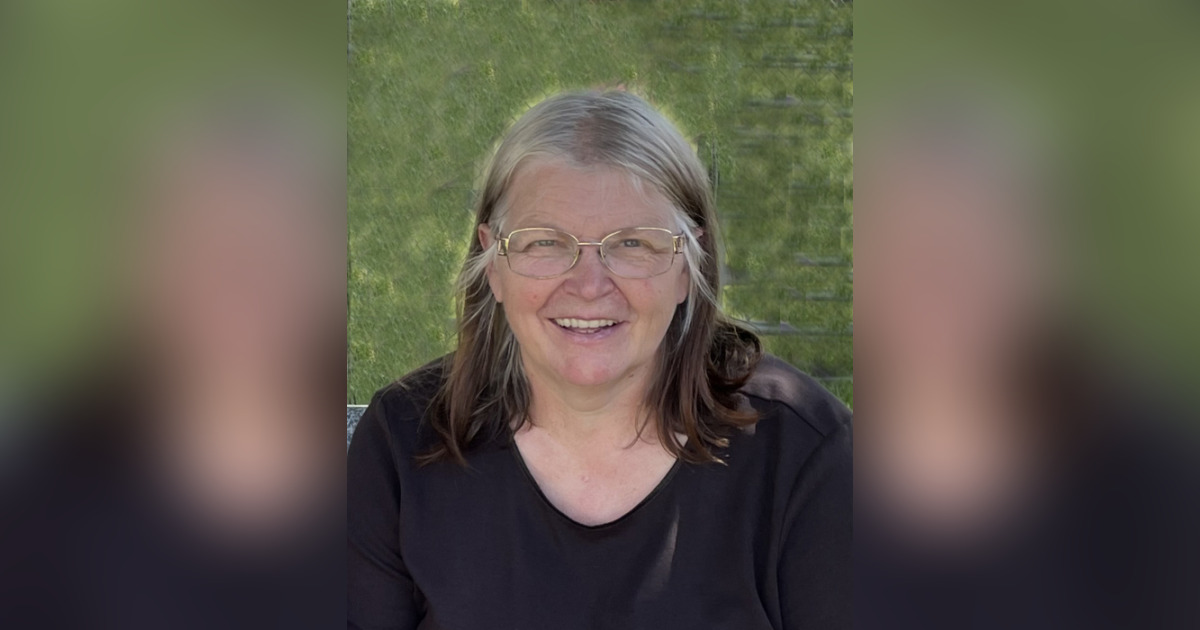 Obituary for Kathleen "Kathy" Thole March 10, 2024 LeonardMuller