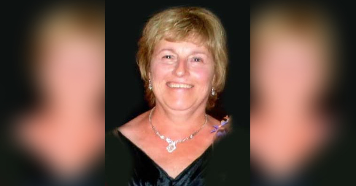 Kay Schaffer Obituary May 24, 2024 Edgewood, IA