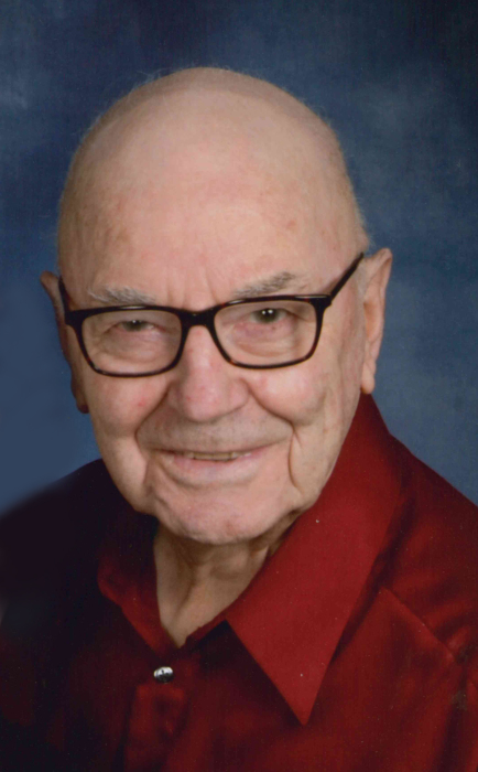 Obituary for Virgil Everett Hunt