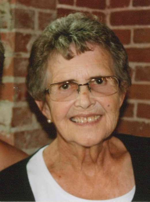 Obituary for Twyla Marjeane (Tutton) Milroy