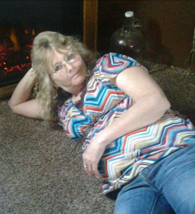 Obituary for Nina Hempstead April 1, 2018 LeonardMuller Funeral