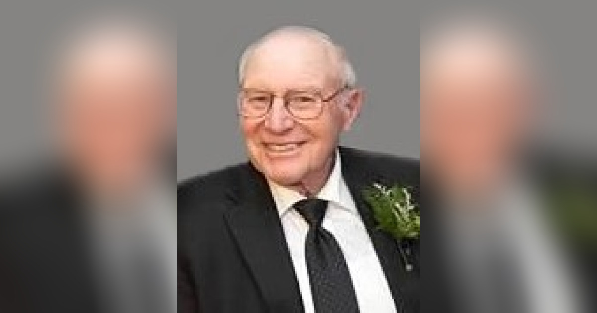 Obituary for Donald Edward Maurer LeonardMuller Funeral Home & Crematory