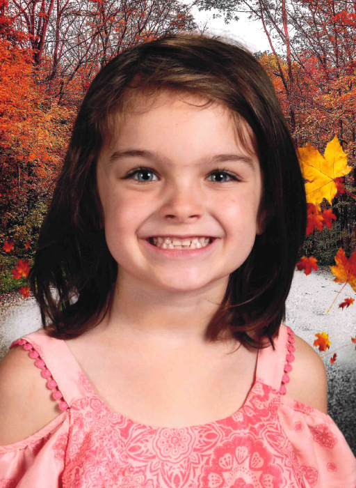 Obituary for Brooklyn Marie Lendt LeonardMuller Funeral Home & Crematory