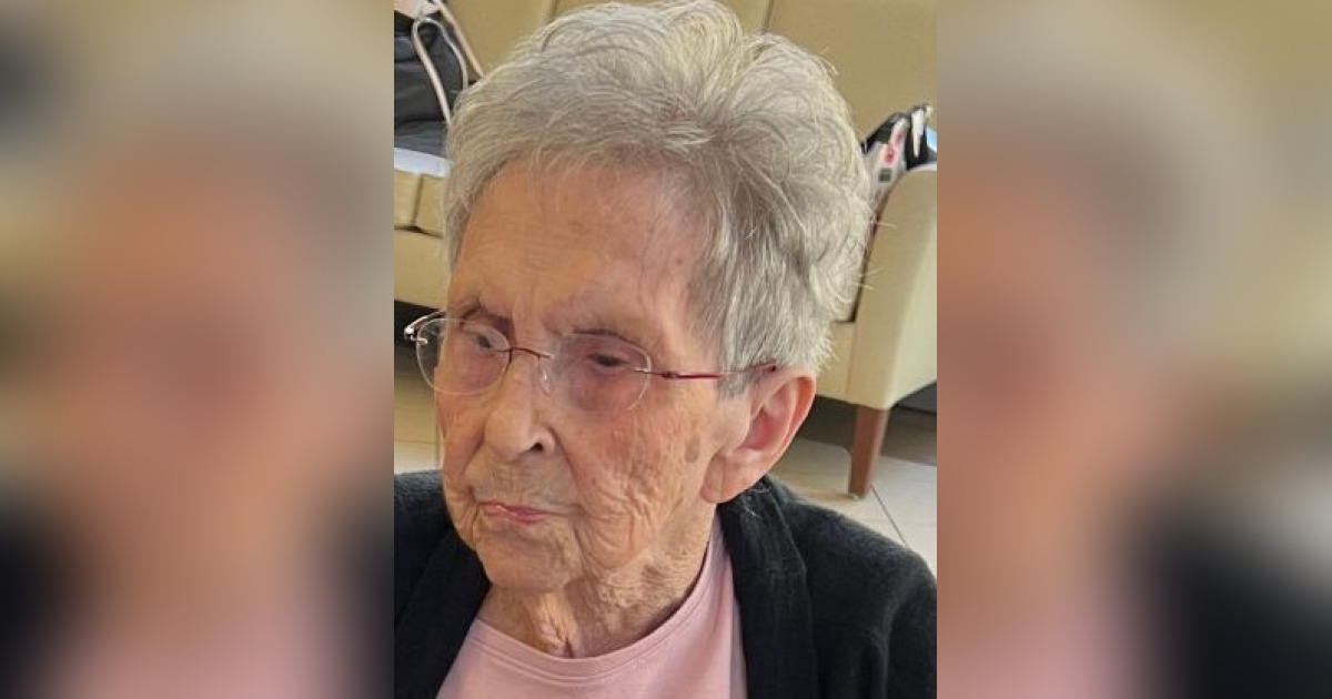 Martha McBee Obituary June 28, 2022 Robert Funeral and