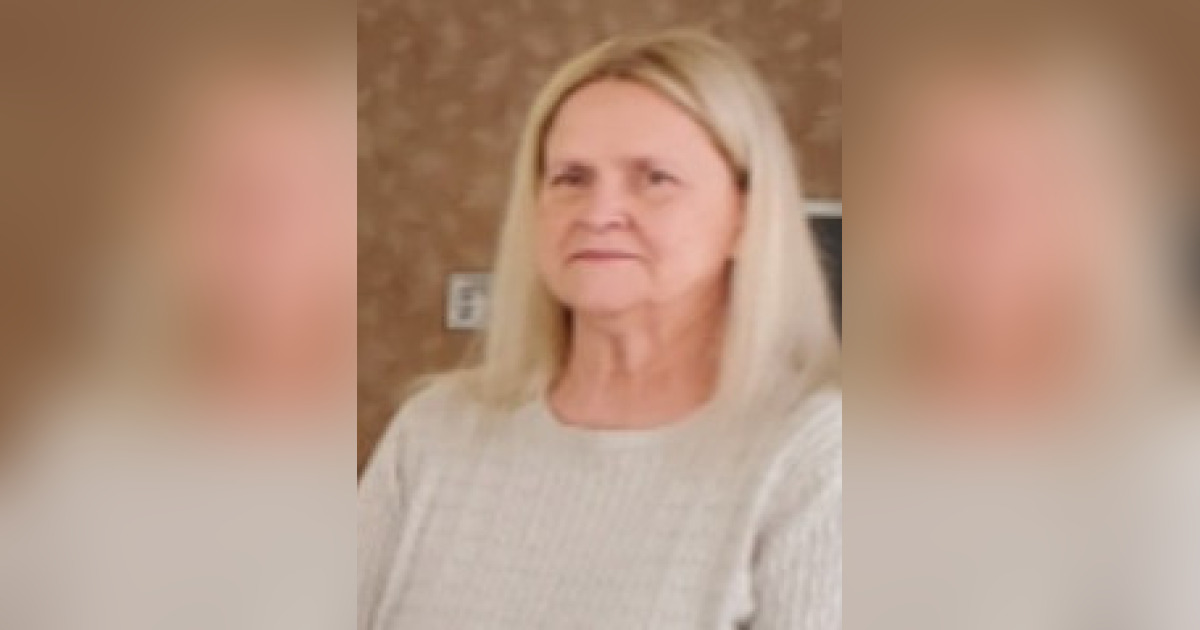 Peggy Beason Obituary April 23, 2023 Shelby, NC