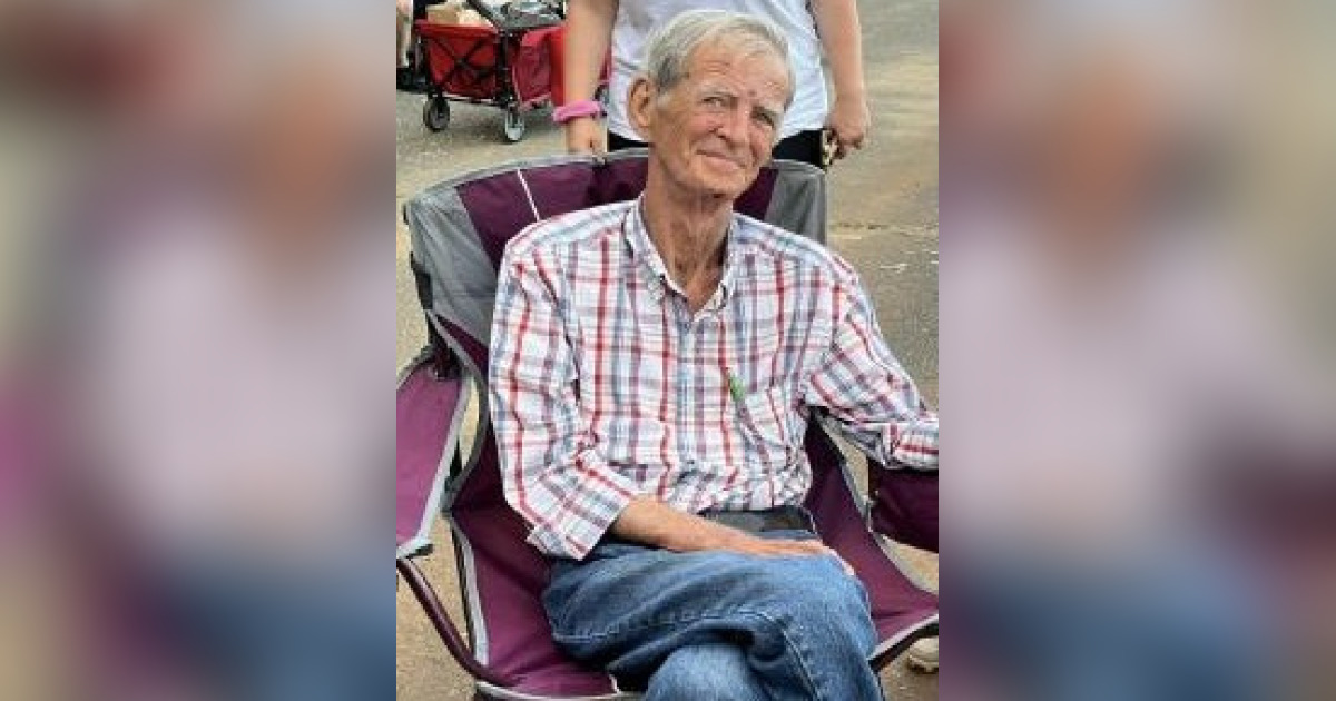 Obituary for James William Powell Robert Funeral and Cremation