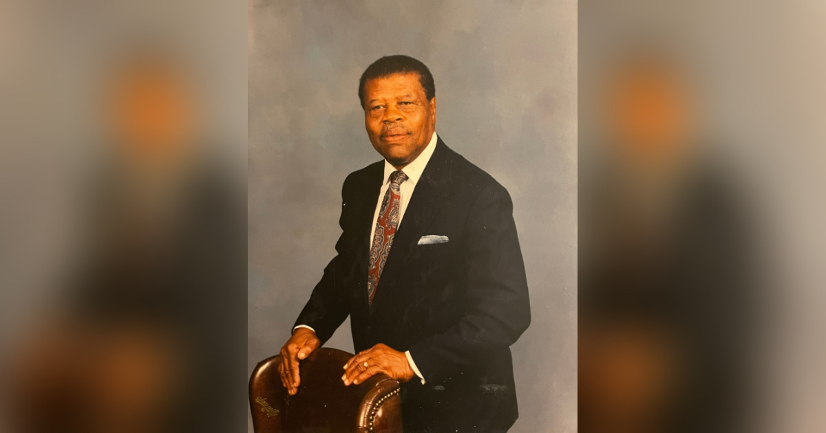 Obituary for JOHN WESLEY GRISSETT SR. , P.D. Weston's Mortuary