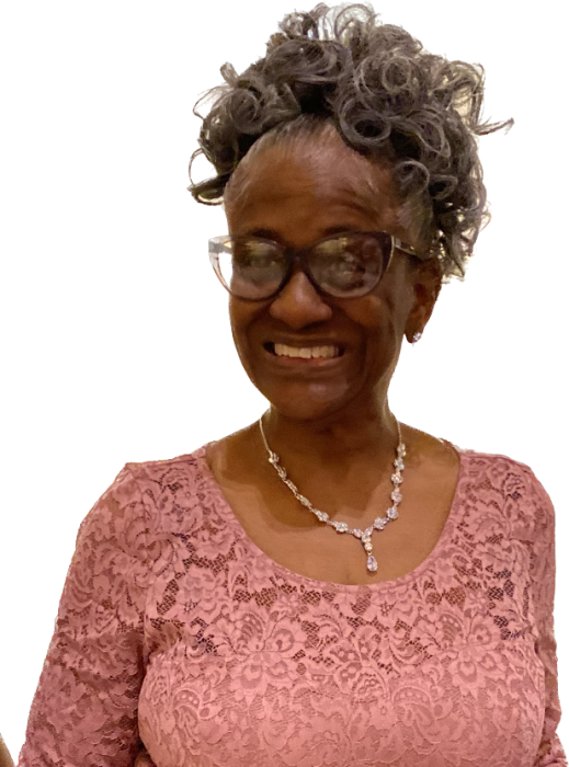 Obituary for ROSALIND MARIE THOMAS Weston's Mortuary