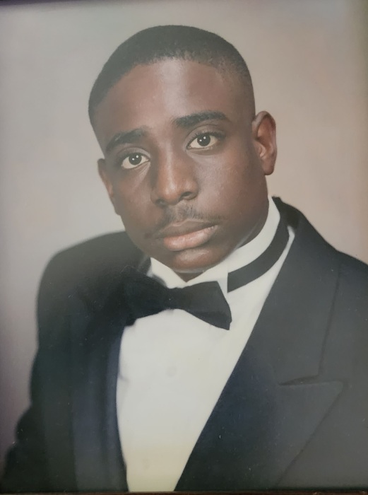 Obituary for Preston Deonard Robinson C.L. Page Mortuary