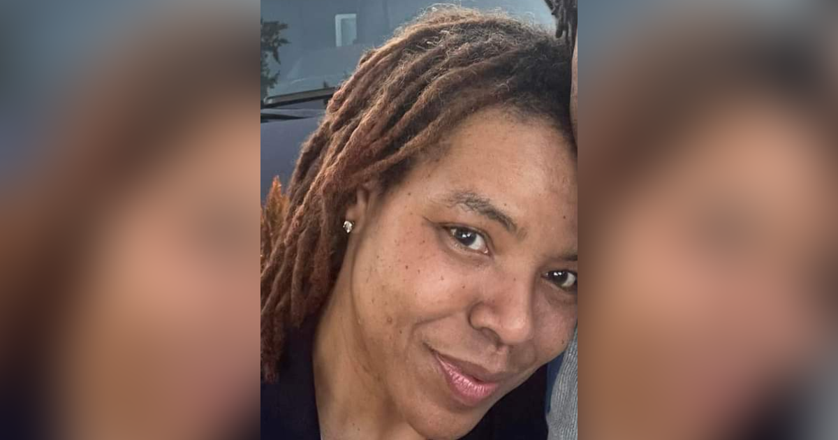 Obituary for Yvonne Lisette Herring C.L. Page Mortuary