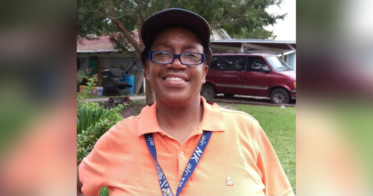 Obituary for Rosalyn Burns C.L. Page Mortuary