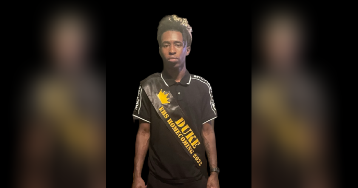Emauri Hampton