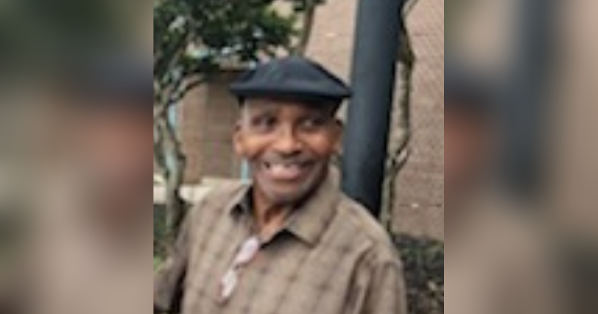 Jr Clifford Williams