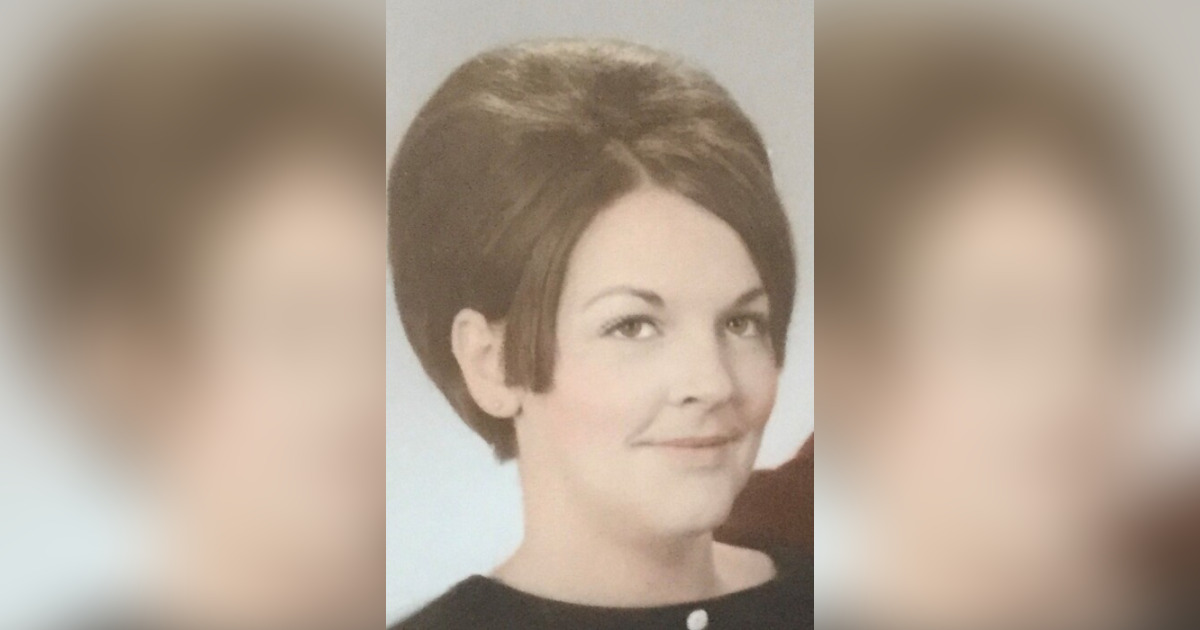 Obituary for Beverly A. Mullen Hathaway Funeral Homes