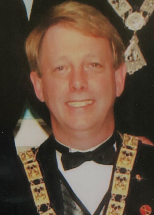 Obituary for Daniel B. Totten Hathaway Funeral Homes