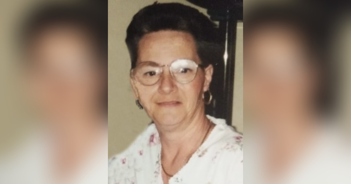 Obituary for Cathy Jane Sanson Hathaway Funeral Homes