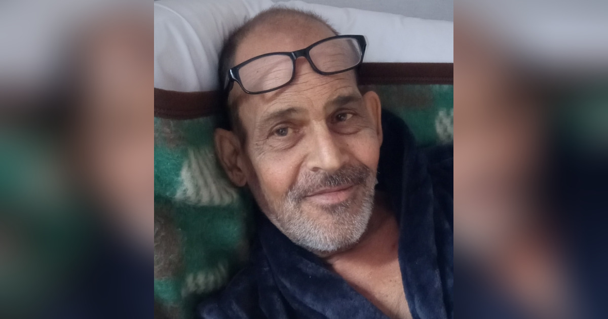 Robert "Bobby" Wilson