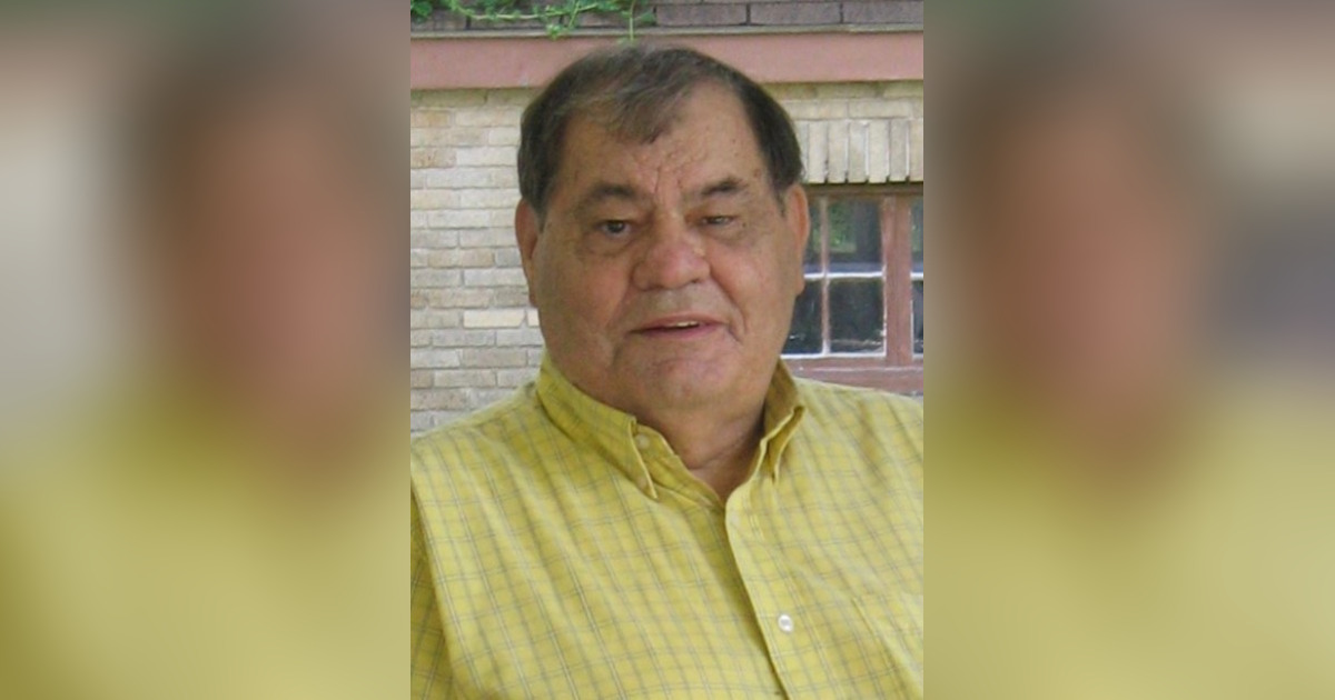 Msped Leonard Rebello