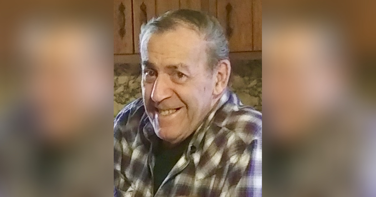 Obituary for Dennis R. Ducharme Hathaway Funeral Homes