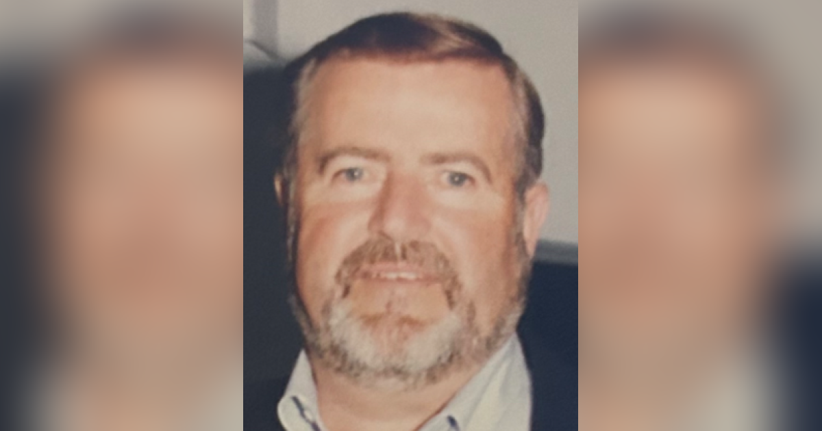 William T. Bill Anglin