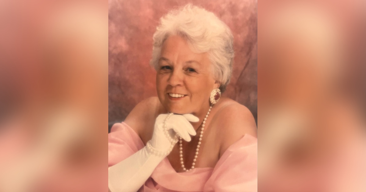 Patricia Pat Handren