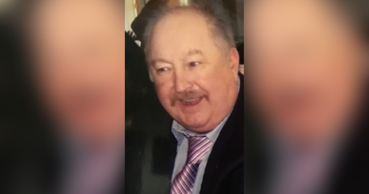 Robert E. Stasiowski