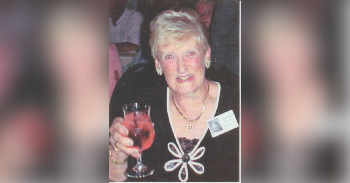 Marilyn L. Mortensen