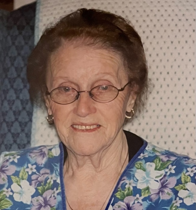 Obituary for Hilda N. Machado Hathaway Funeral Homes