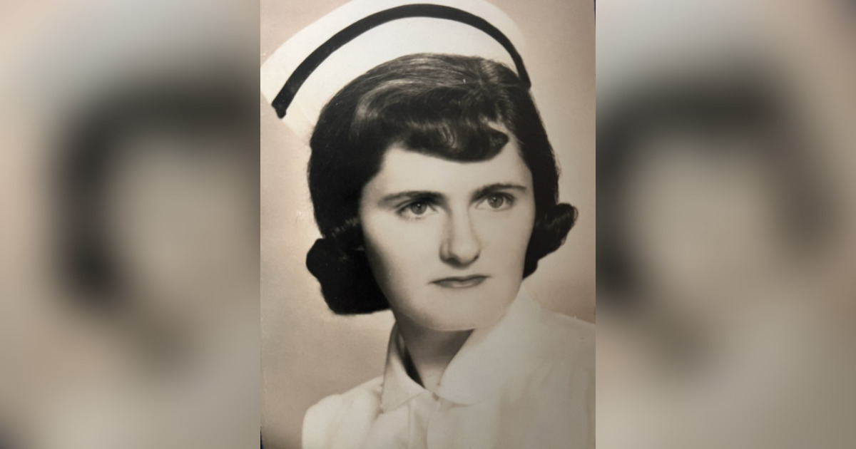 Catherine Harrington