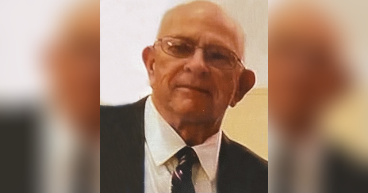 Robert R. "Bob" Pearson