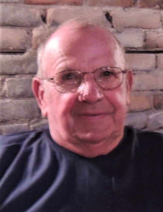 Obituary for John G. “Rick” Dewhurst Hathaway Funeral Homes